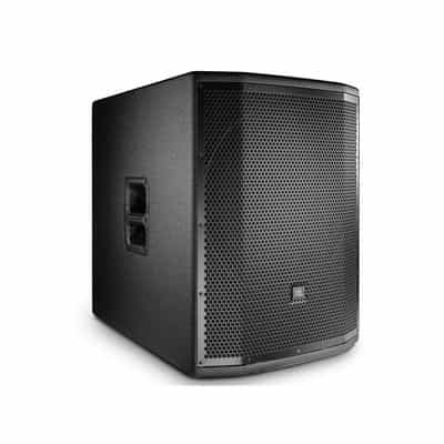 LOA KÉO JBL 4.5 TẤC PRX 818XLFW