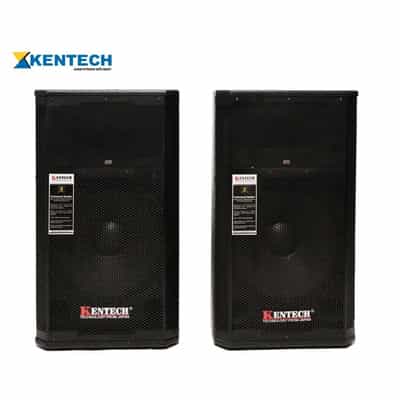 Loa sân khấu Kentech SK-1502S công suất 800W bass 40cm