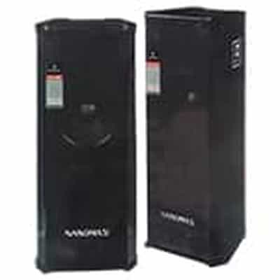 LOA SÂN KHẤU NANOMAX FX-329 (820W)