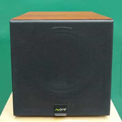 LOA SUB KARAOKE ĐỨNG AVPRO GD15 (400W)