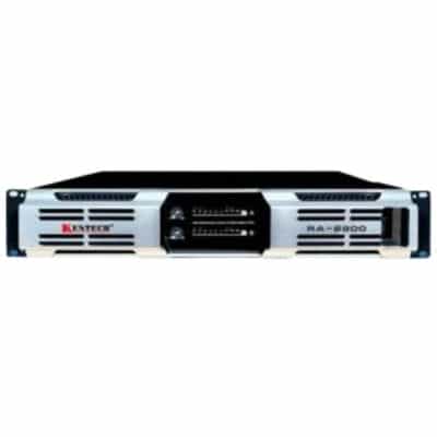 Main công suất Kentech RA-2800 32 sò Toshiba 2800W