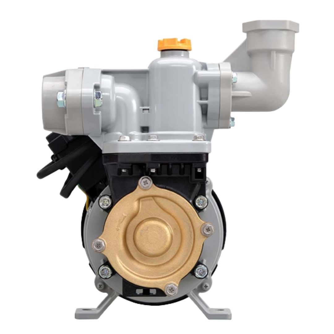 máy bơm nước không tự động hitachi w-p150nh-spv