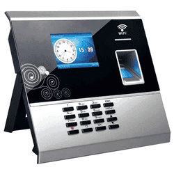 MÁY CHẤM CÔNG VÂN TAY SUNBEAM J130