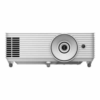 máy chiếu full hd vivitek dh380 - 4.500 ansi lumens, tương phản 30.000:1