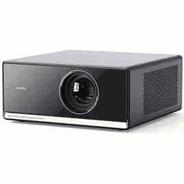 máy chiếu mini thông minh wanbo x5 pro