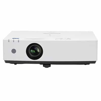 máy chiếu panasonic lmz460