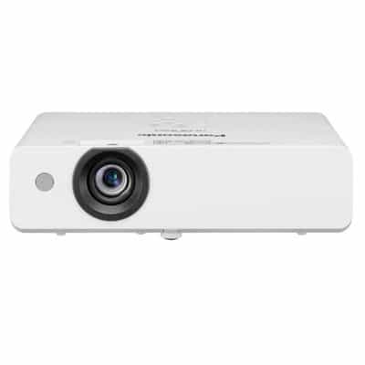 máy chiếu panasonic lw336