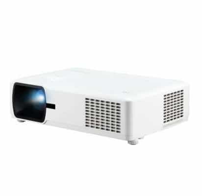 máy chiếu viewsonic ls610whe