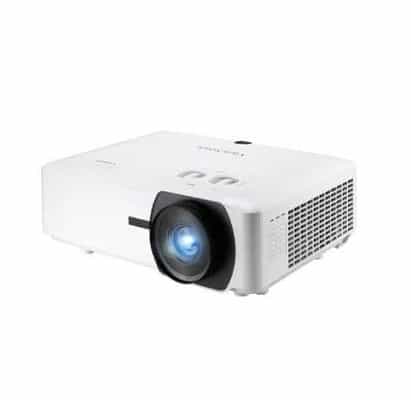 máy chiếu viewsonic ls850wu