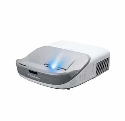 máy chiếu viewsonic px800hd full hd siêu gần 2000 ansi lumens