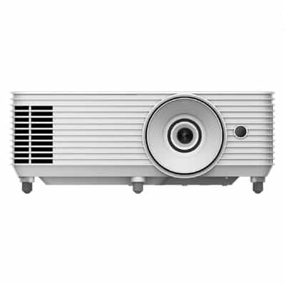 máy chiếu vivitek dw350 - độ phân giải wxga, 4.000 ansi lumens