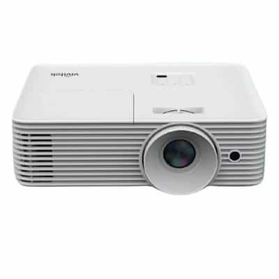 máy chiếu vivitek dx330 - độ sáng 4.000 ansi lumens, tuổi thọ 15.000 giờ