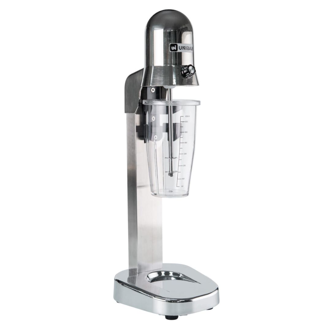 máy đánh sữa unibar ubs-280