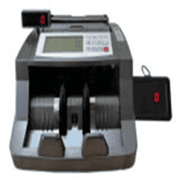 máy đếm tiền hoshico 4700