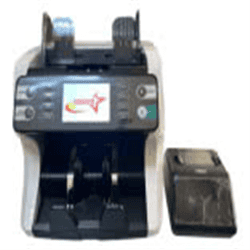 máy đếm tiền hoshico 6868 pro
