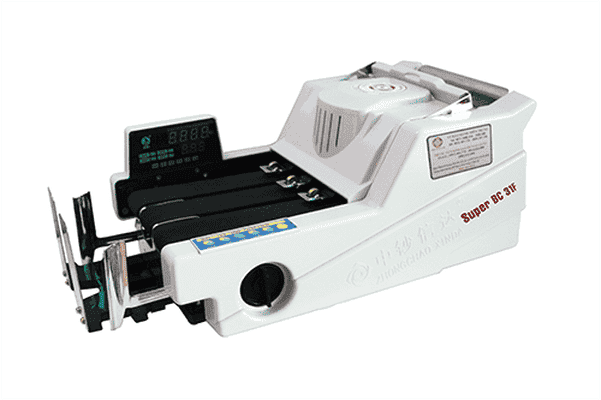 máy đếm tiền xinda nsv-th