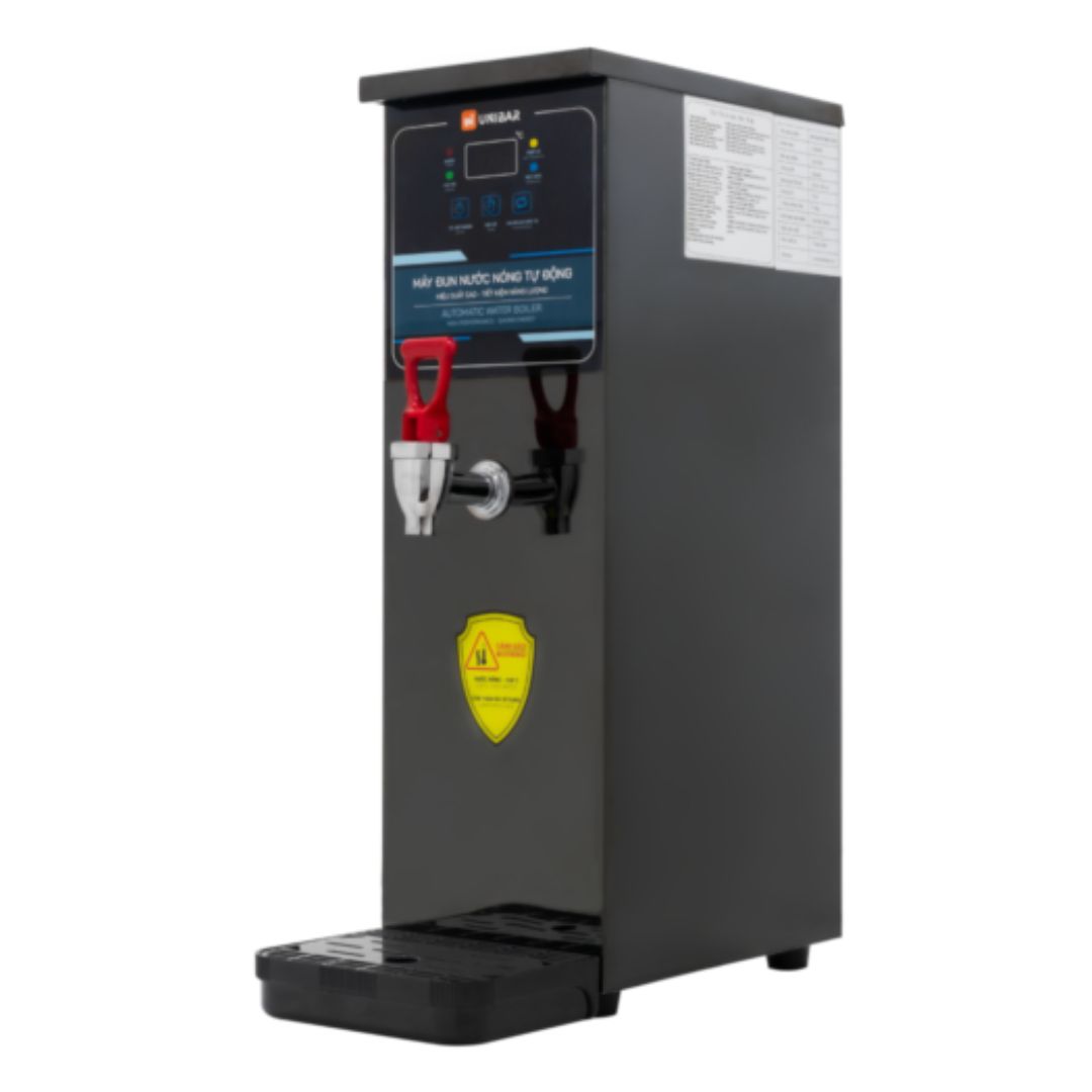 MÁY ĐUN NƯỚC NÓNG TỰ ĐỘNG UNIBAR 30 LÍT UBSK-30L