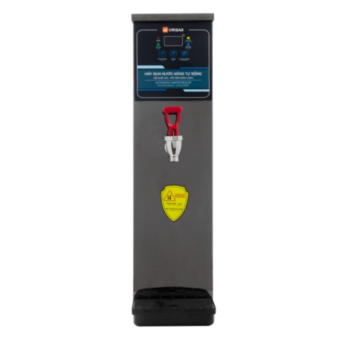 MÁY ĐUN NƯỚC NÓNG TỰ ĐỘNG UNIBAR 60 LÍT UBSK-60L