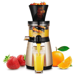 MÁY ÉP CHẬM HUROM HU-19SGM