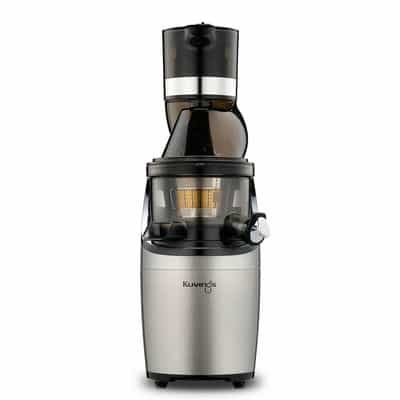 MÁY ÉP CHẬM KUVINGS KCS-CS520CB (KINH DOANH)