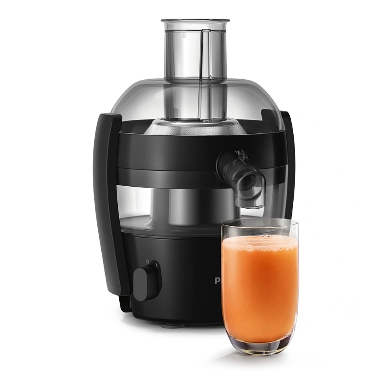 máy ép trái cây philips hr1832/00 500w 500ml