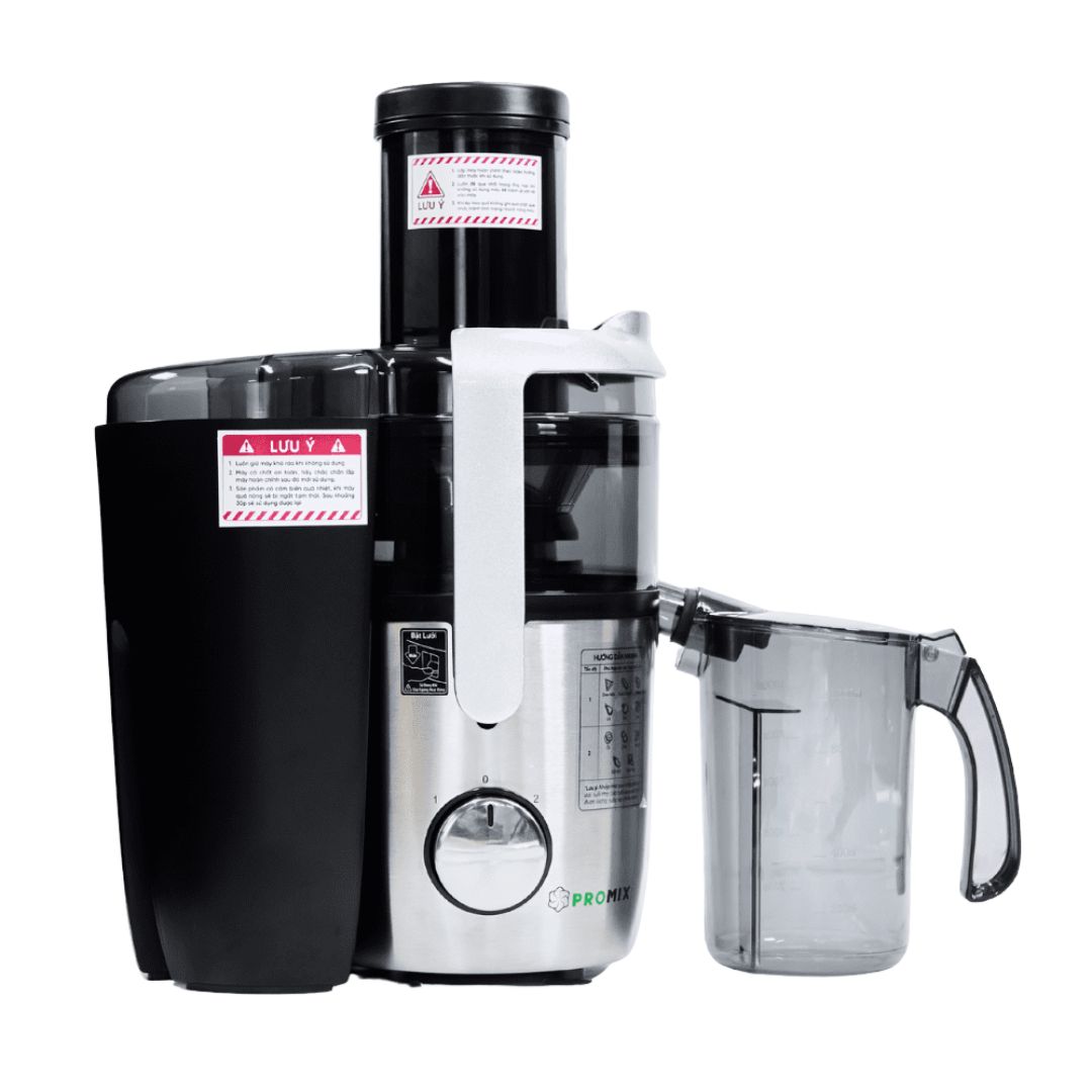 máy ép trái cây promix pfj-12
