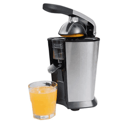 MÁY ÉP TRÁI CÂY UNIBLEND 0.5 LÍT UB-160