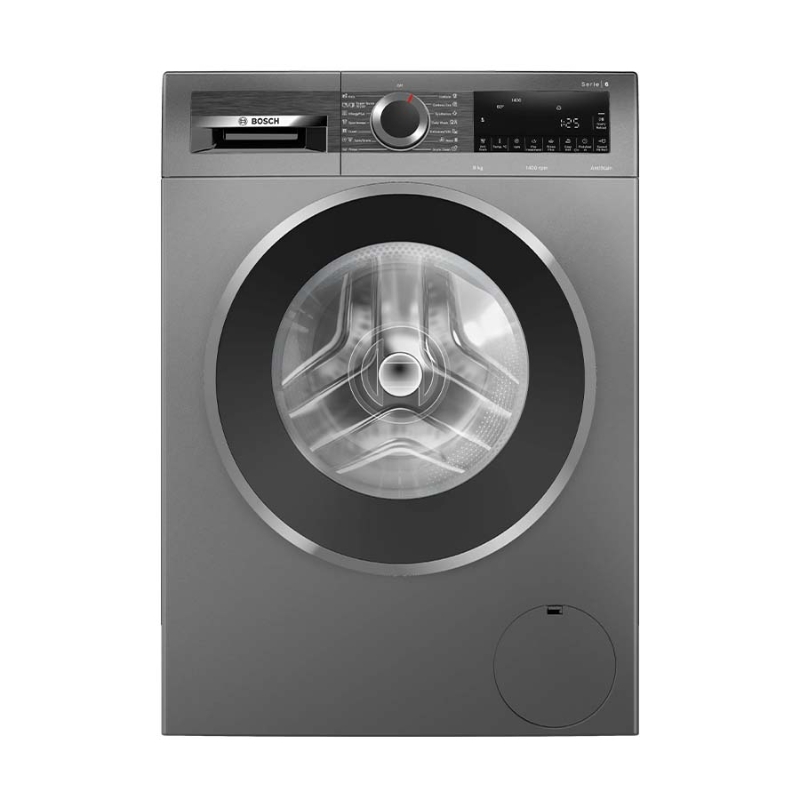 máy giặt bosch wgg24401sg 9kg cửa trước 1400 vòng/phút