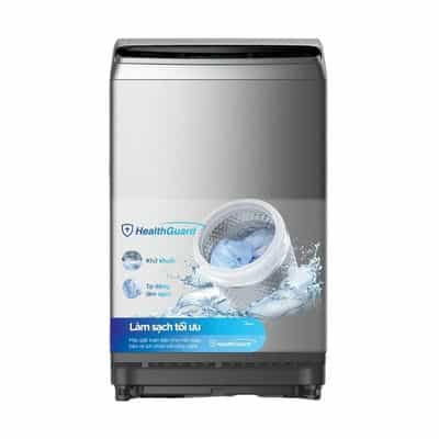 MÁY GIẶT CỬA TRÊN 10.5 KG MIDEA MA200W105