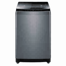 MÁY GIẶT CỬA TRÊN AQUA 7.2KG AWM72-316K(S)