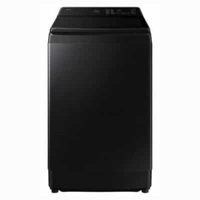 MÁY GIẶT CỬA TRÊN INVERTER 13 KG SAMSUNG WA80F13S5B/SV