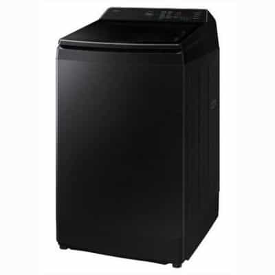 MÁY GIẶT CỬA TRÊN INVERTER 15 KG SAMSUNG WA80F15B6B/SV