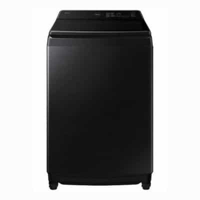 MÁY GIẶT CỬA TRÊN INVERTER 21 KG SAMSUNG WA80F21B9B/SV