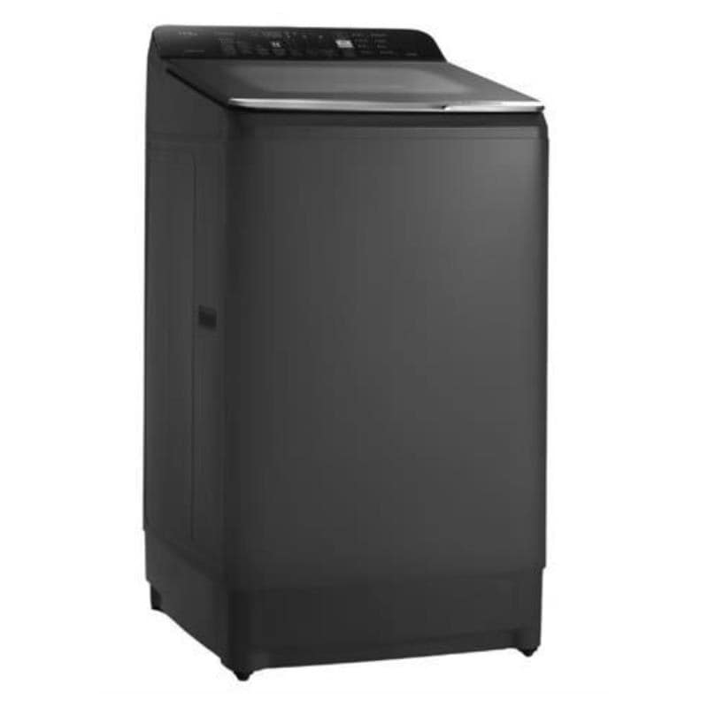 MÁY GIẶT CỬA TRÊN INVERTER HITACHI 13.5 KG LTL-H3MVJWT(GG)