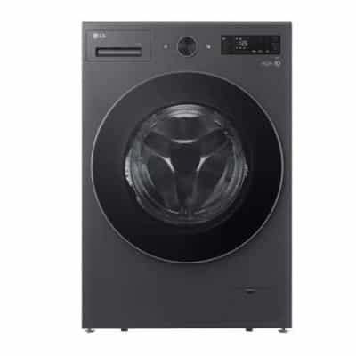 MÁY GIẶT CỬA TRƯỚC AI DD INVERTER LG 15 KG F2515SNTG