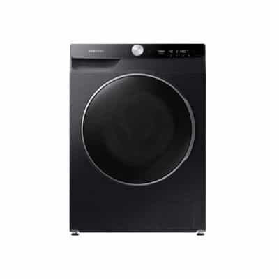 MÁY GIẶT CỬA TRƯỚC AI ECOBUBBLE INVERTER 12 KG SAMSUNG WW12CGP44DSB/SV