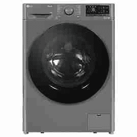 MÁY GIẶT CỬA TRƯỚC INVERTER LG 10 KG FV1410S4M1