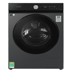 MÁY GIẶT SAMSUNG LỒNG NGANG INVERTER 14KG BESPOKE AI WW14BB944DGBSV