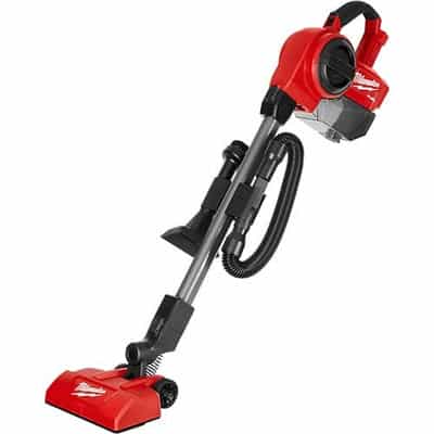 Máy hút bụi cầm tay Milwaukee M18 FCVL-0