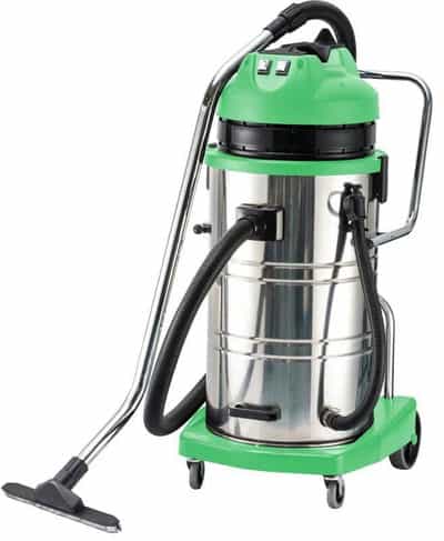 MÁY HÚT BỤI CÔNG NGHIỆP DAVI CLEAN 60 LÍT DV2-60JP (HEPA) (3600W)