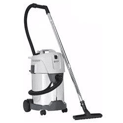 MÁY HÚT BỤI CÔNG NGHIỆP NILFISK VL200 30 INOX (1200W)