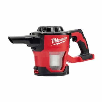 MÁY HÚT BỤI ĐA NĂNG MILWAUKEE M18 CV-0