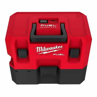 Máy hút bụi khô ướt Milwaukee M12 FVCL-0