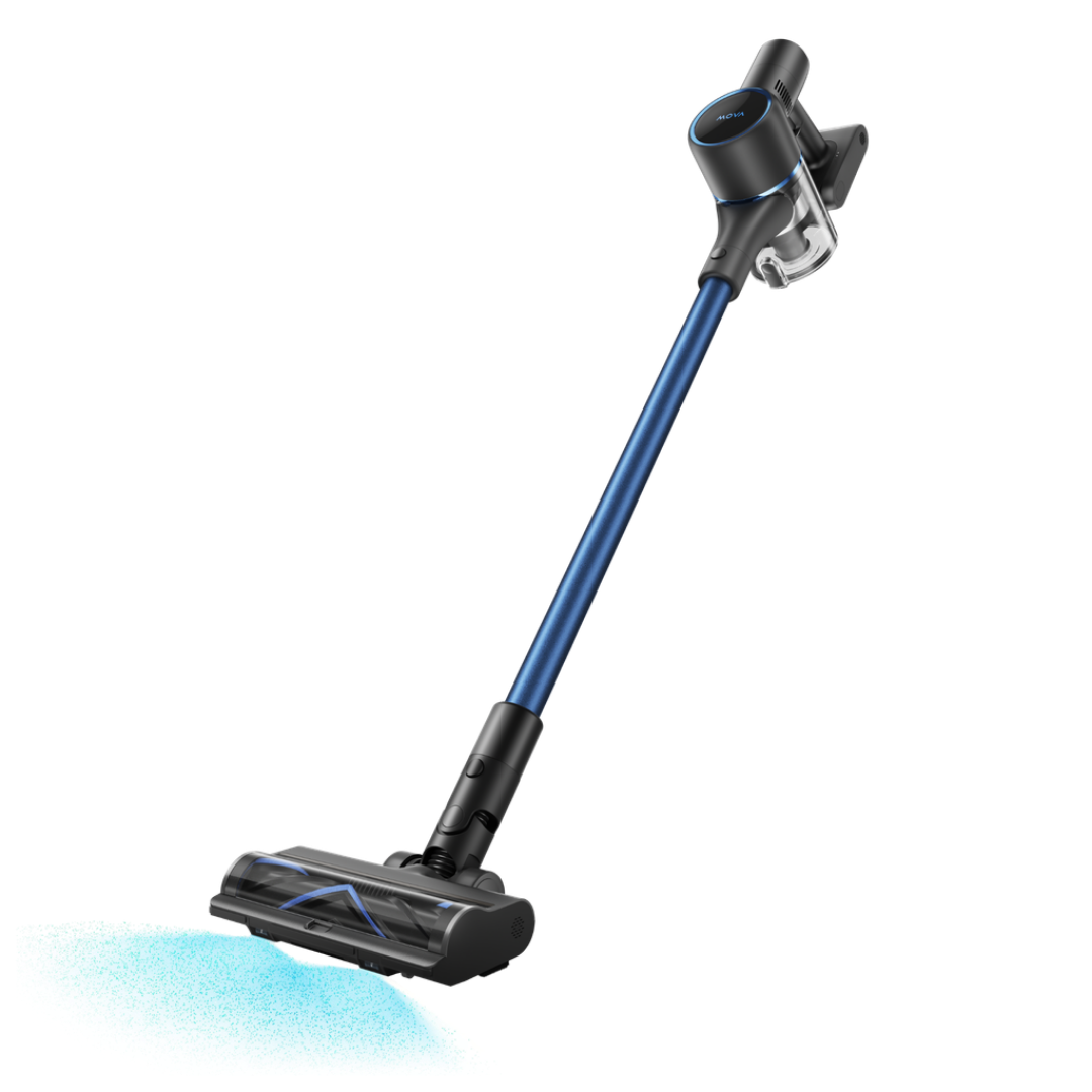 ✓