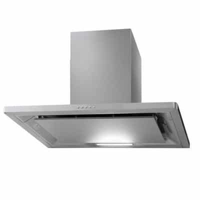 Máy hút mùi Tajima Felice FLBK-90SS5080 (cơ)