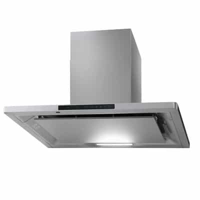 Máy hút mùi Tajima Felice FLCK-90SS5080 (cảm ứng)