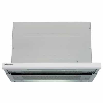 MÁY HÚT KHÓI KHỬ MÙI BAUKNECHT DNHI 3690SG
