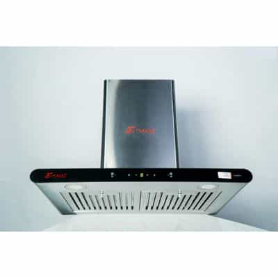 Máy hút khói khử mùi cảm ứng Fulco TY-JP1005T7