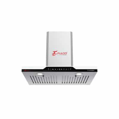 Máy hút khói khử mùi cảm ứng Fulco TY-JP1008T7