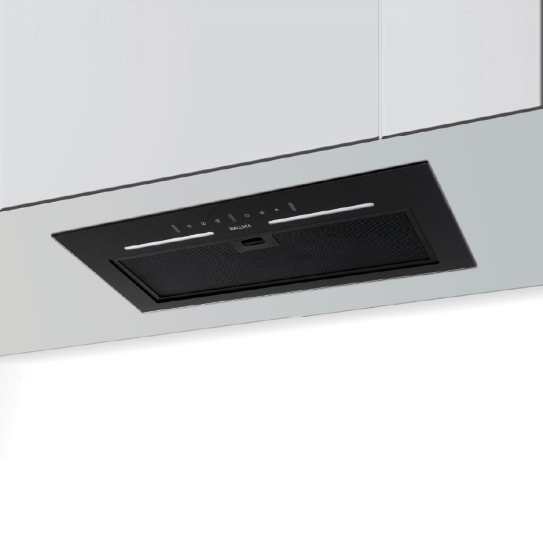 MÁY HÚT KHÓI KHỬ MÙI CẢM ỨNG MALLOCA MH600GT